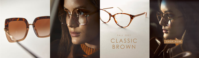 NUEVO LANZAMIENTO: TENDENCIA CLASSIC BROWN