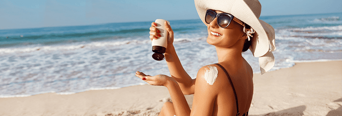 10 Consejos para Protegerse del Sol
