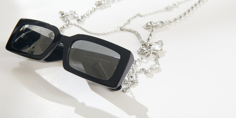 Lentes de Sol Gruesos: 4 Monturas 'thick' para elevar tu look
