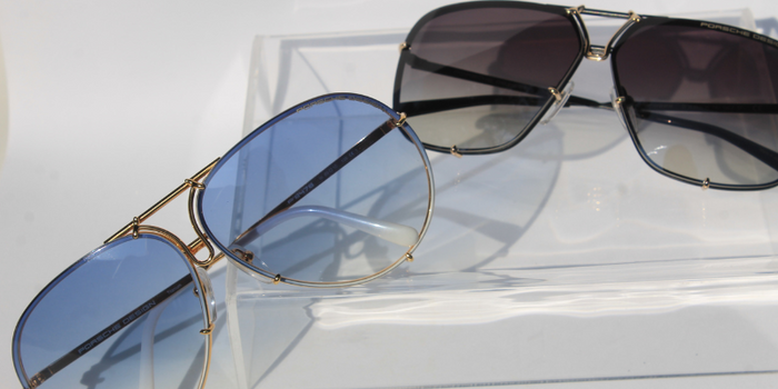 Lentes de sol de lujo: 6 marcas luxury para engreír tu mirada en verano