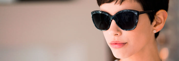 ¿Por qué tus lentes de sol deben tener medida?