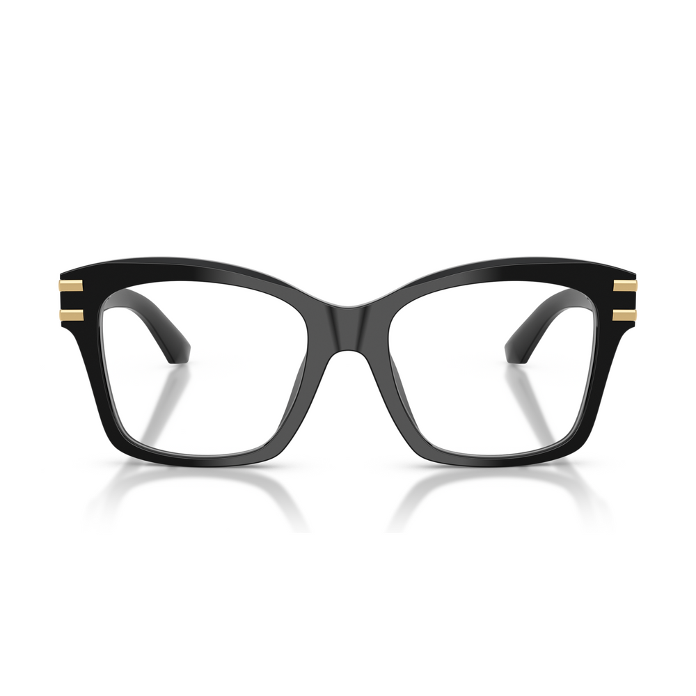 Lente oftálmico Dolce & Gabanna 0DG3419 - Negro