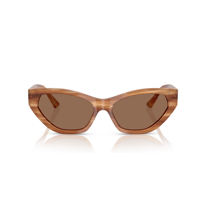 Lente de sol Jimmy Choo 0JC5022B - Havana