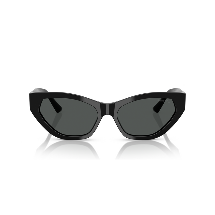 Lente de sol Jimmy Choo 0JC5022B - Negro