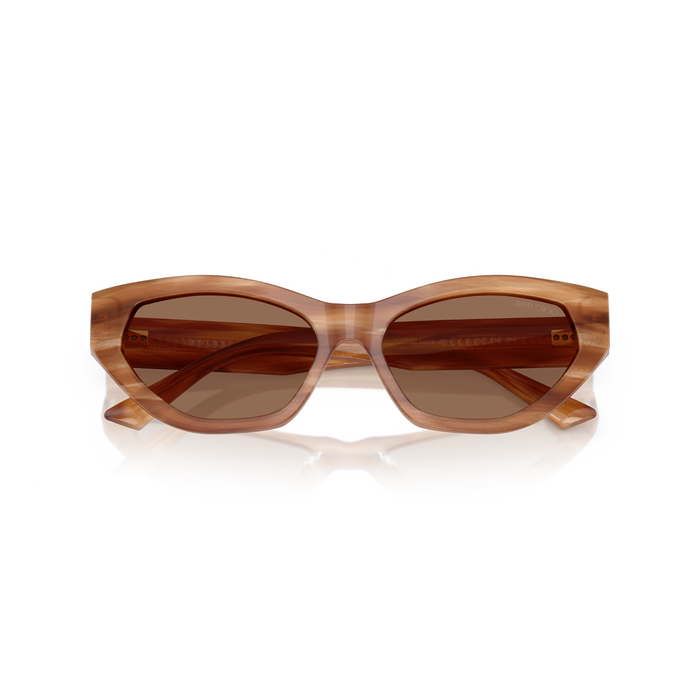 Lente de sol Jimmy Choo 0JC5022B - Havana