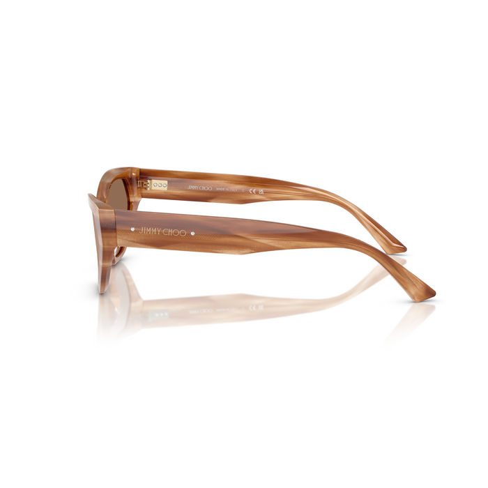 Lente de sol Jimmy Choo 0JC5022B - Havana