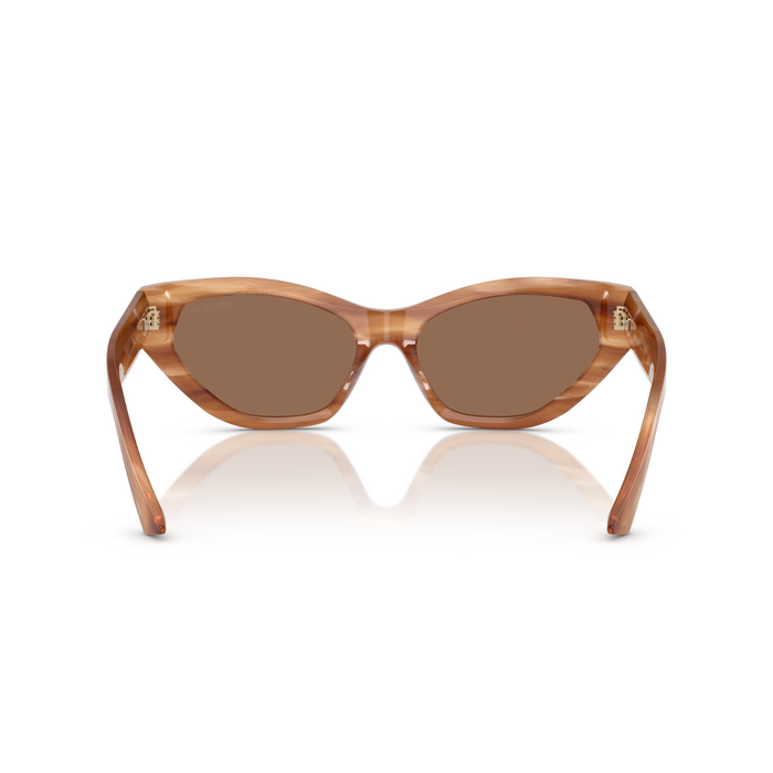 Lente de sol Jimmy Choo 0JC5022B - Havana