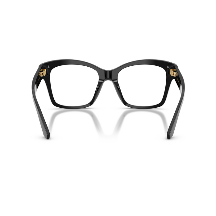 Lente oftálmico Dolce & Gabanna 0DG3419 - Negro