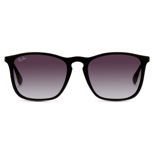LENTE DE SOL RAY BAN - CHRIS - 0RB4187