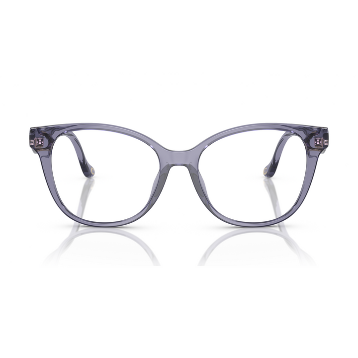 Lentes Take Over