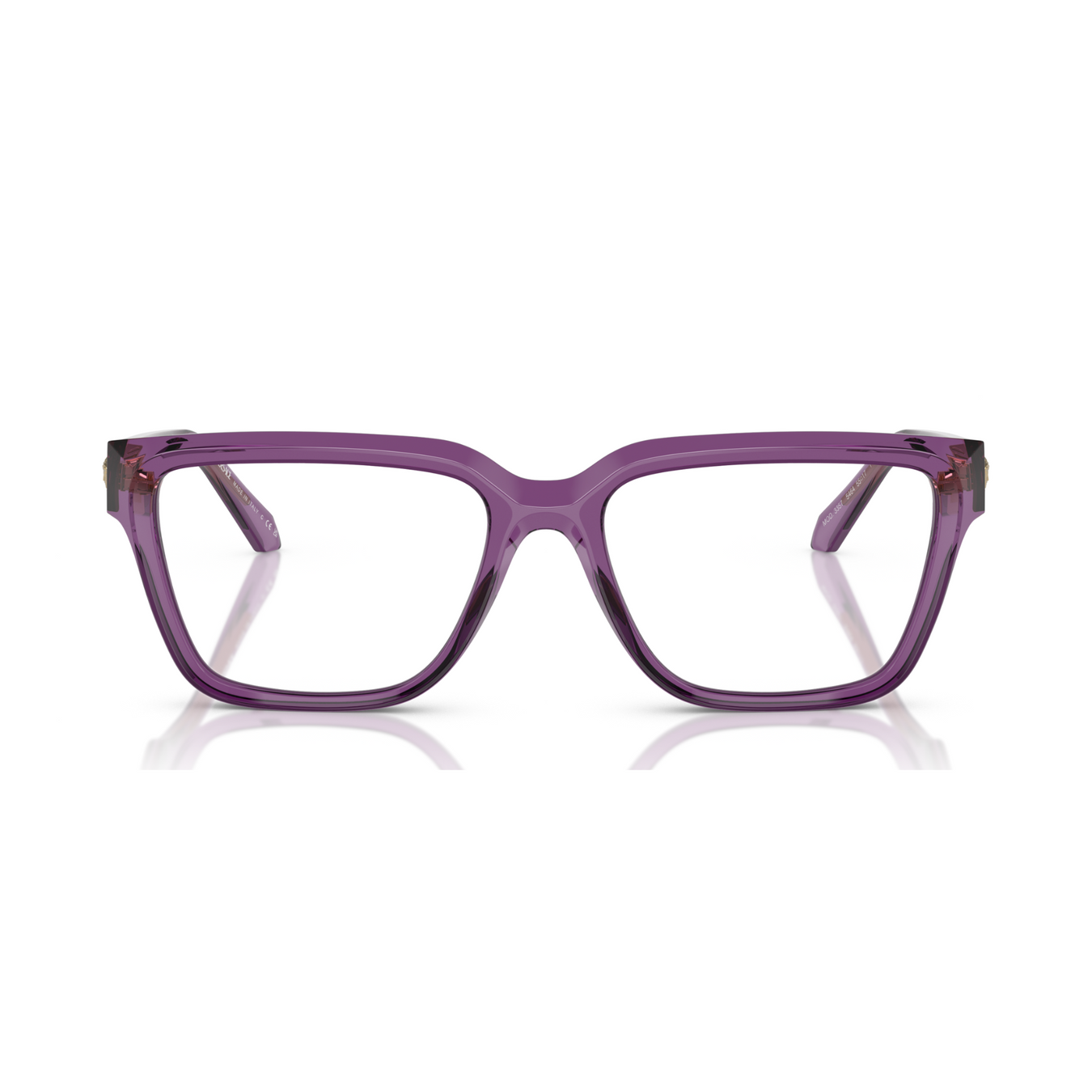 Lentes de Marcas de Lujo