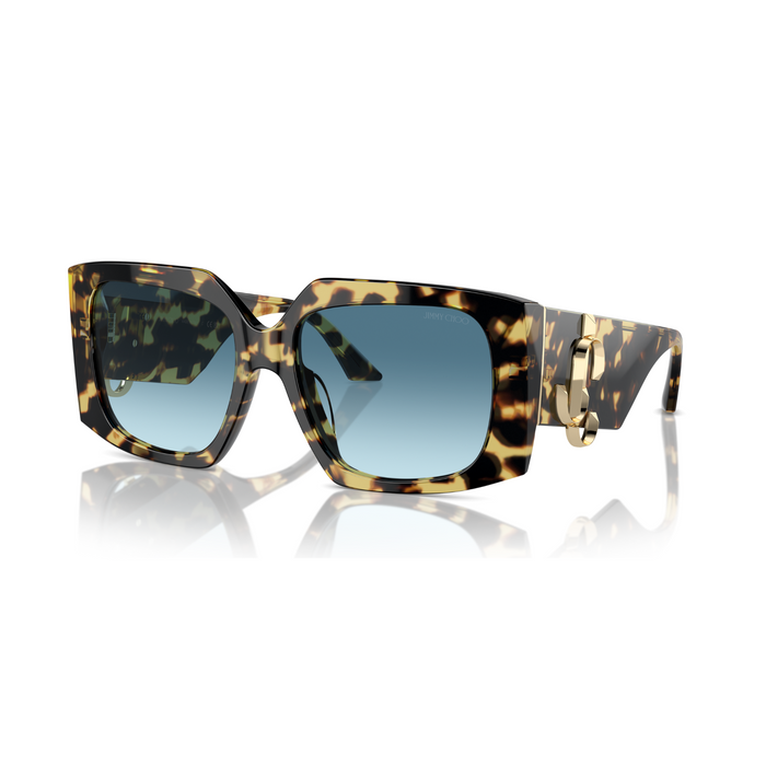 LENTE DE SOL JIMMY CHOO - 0JC5006U