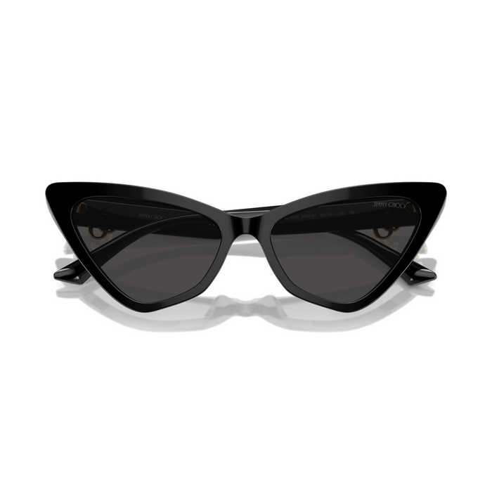 LENTE DE SOL JIMMY CHOO - 0JC5008
