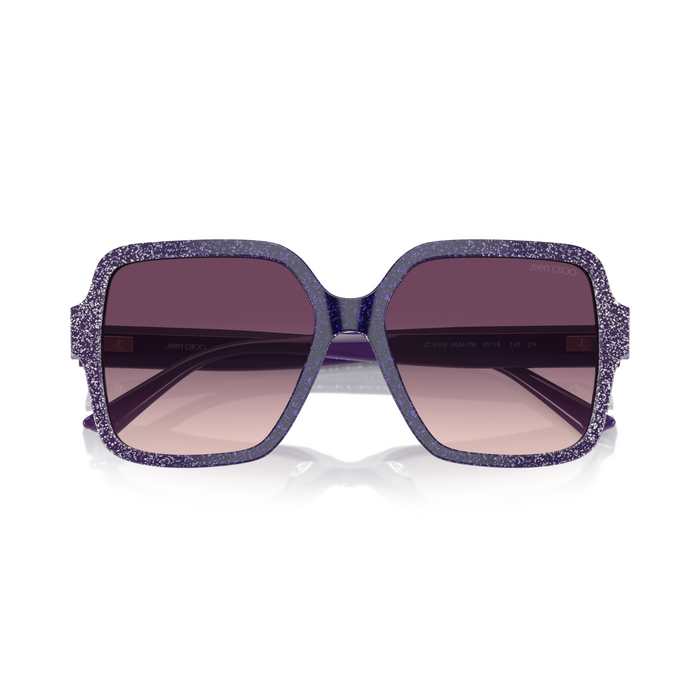 LENTE DE SOL JIMMY CHOO - 0JC5005