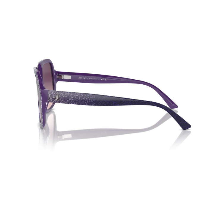 LENTE DE SOL JIMMY CHOO - 0JC5005