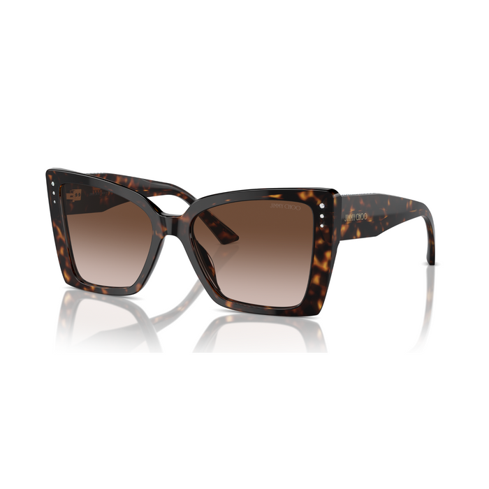 LENTE DE SOL JIMMY CHOO - 0JC5001B