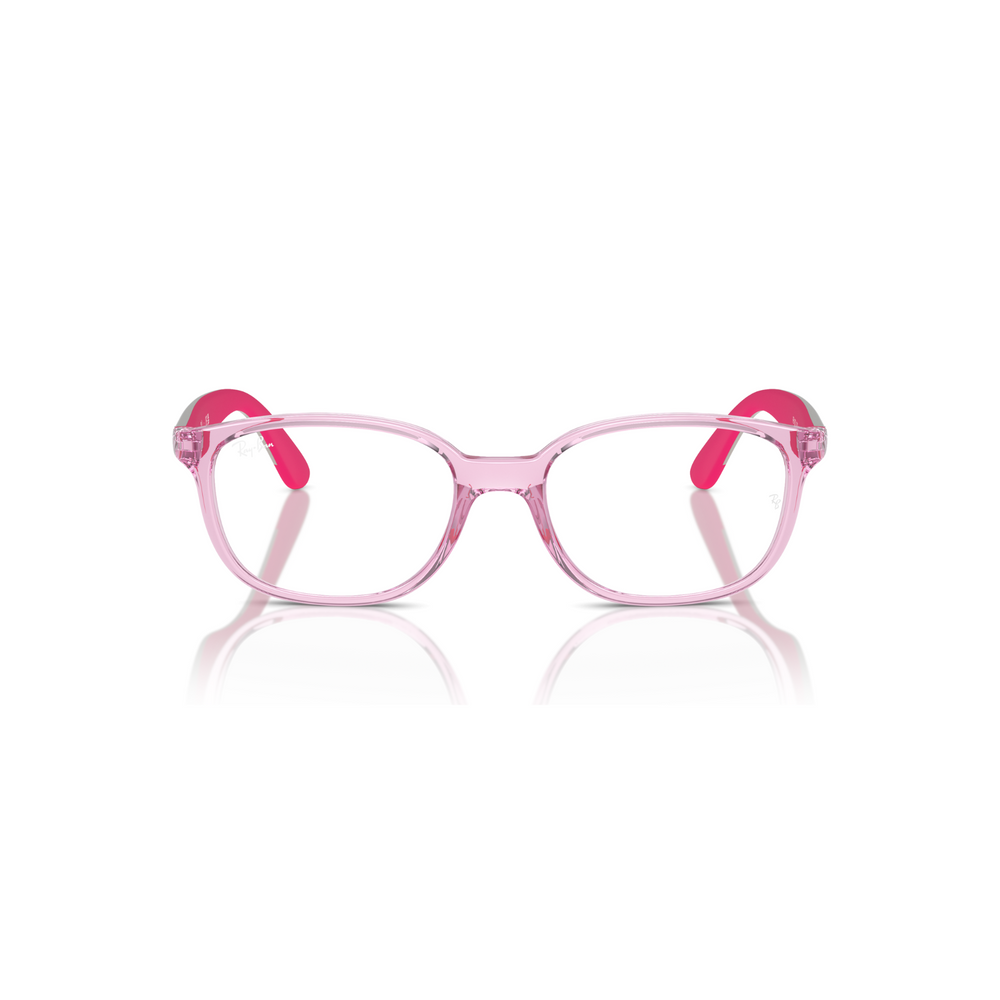 LENTE OFTÁLMICO RAY BAN - JUNIOR 0RY1632