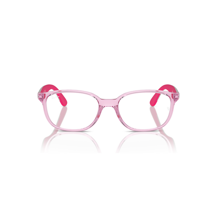 LENTE OFTÁLMICO RAY BAN - JUNIOR 0RY1632