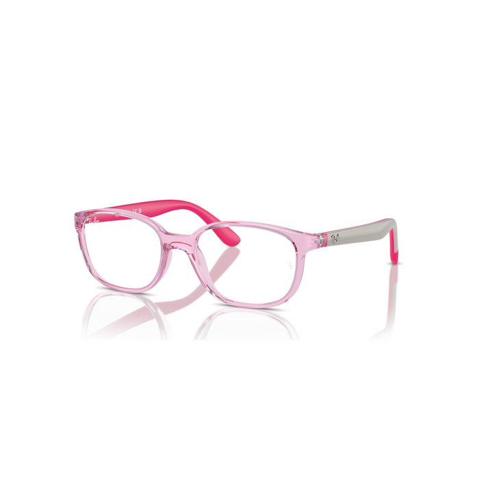 LENTE OFTÁLMICO RAY BAN - JUNIOR 0RY1632