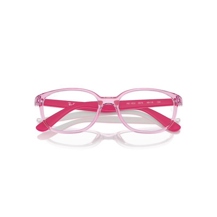 LENTE OFTÁLMICO RAY BAN - JUNIOR 0RY1632