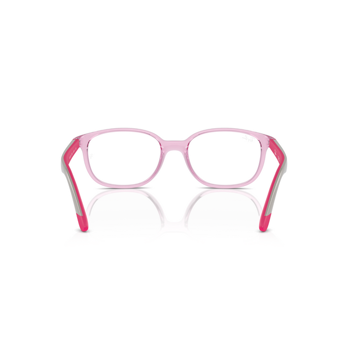 LENTE OFTÁLMICO RAY BAN - JUNIOR 0RY1632