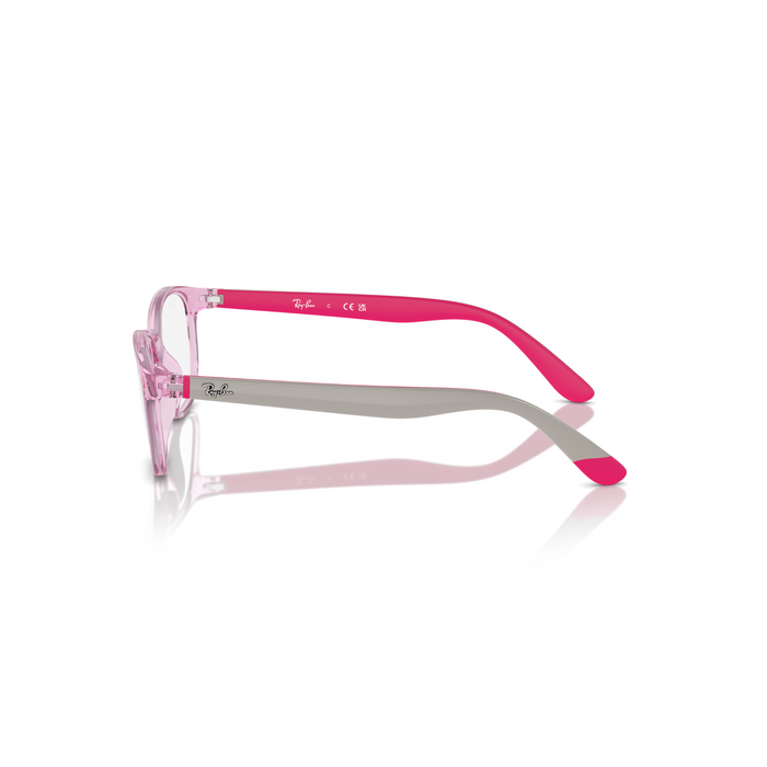 LENTE OFTÁLMICO RAY BAN - JUNIOR 0RY1632