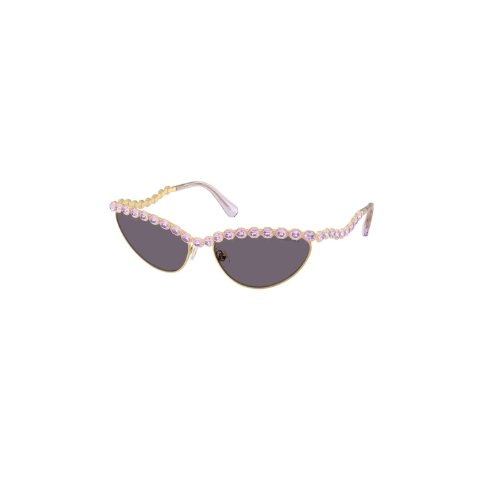 LENTE DE SOL SWAROVSKI - 0SK7030