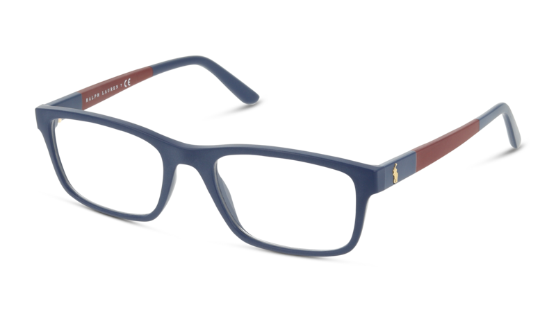 LENTE OFTALMICO POLO RALPH LAUREN - PH2212