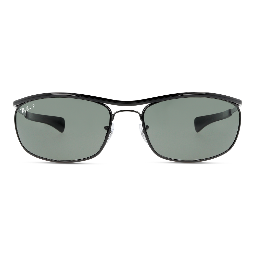 LENTE DE SOL RAY BAN - OLYMPIAN I DELUXE - 0RB3119M