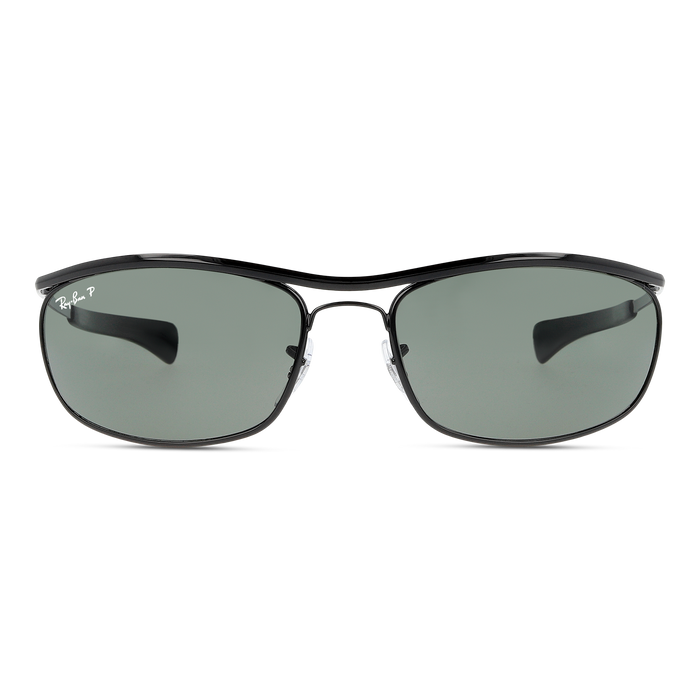 LENTE DE SOL RAY BAN - OLYMPIAN I DELUXE - 0RB3119M