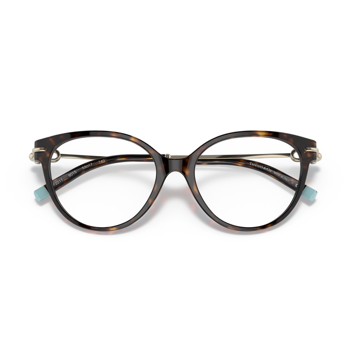 LENTE OFTALMICO TIFFANY - 0TF2217