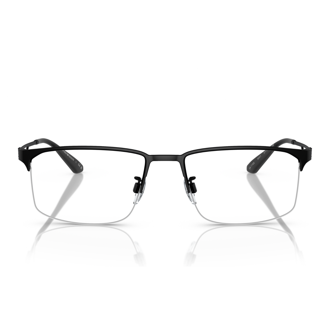 Lentes Oftálmicos Emporio Armani