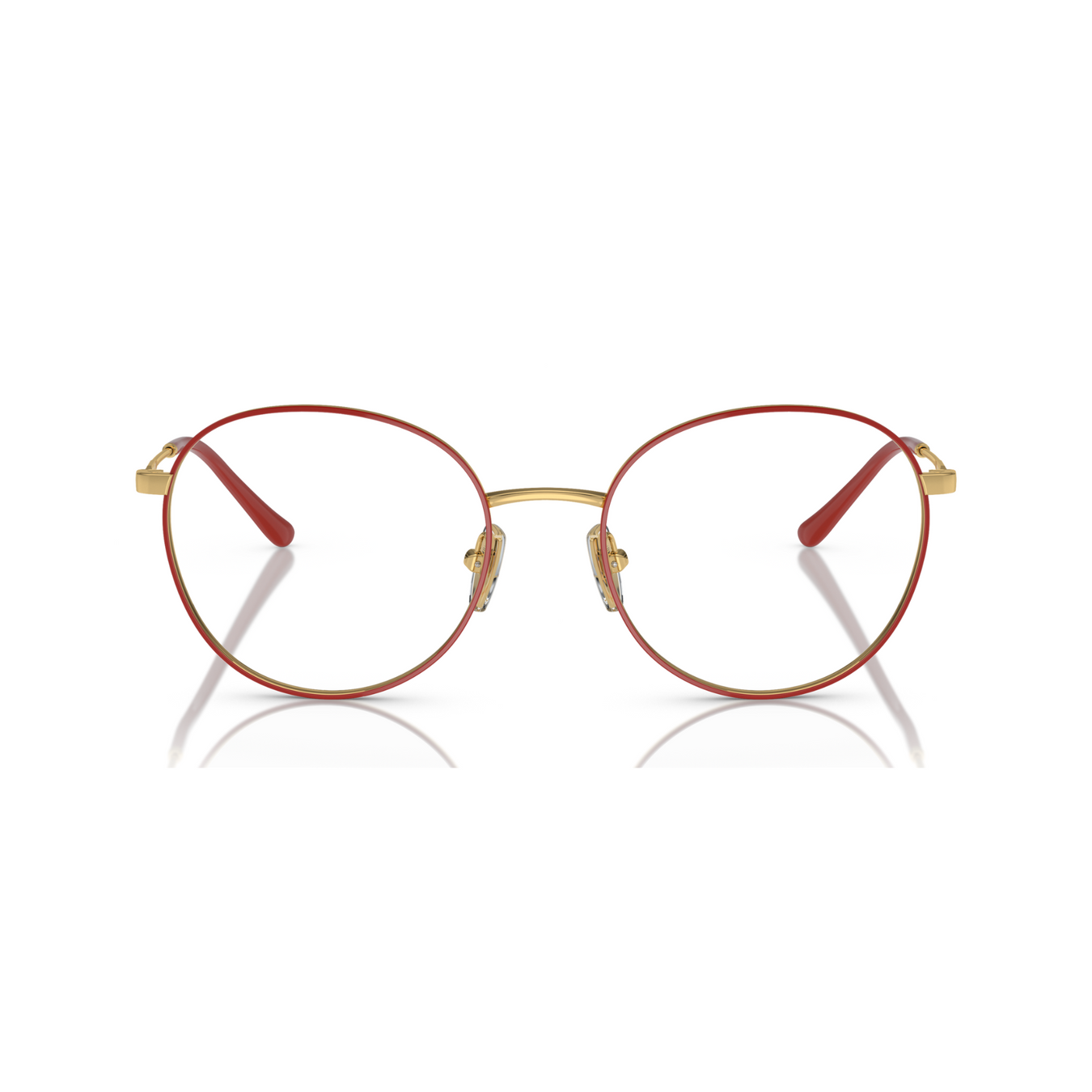 Lentes Vogue eyeweard: La colección más completa
