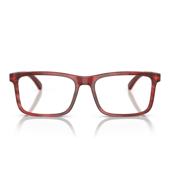 Lentes Take Over