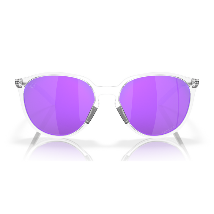 Lentes Take Over