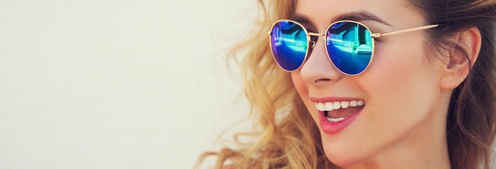 5 consejos antes de elegir tus lentes de sol