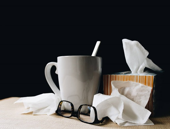 Síntomas del coronavirus. ¿Qué hacer si hay sospechas?