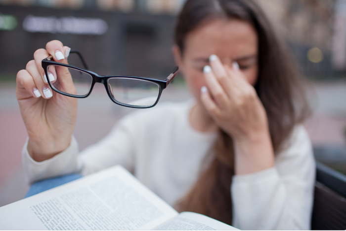 Miopía: qué es, síntomas, cómo corregirlas