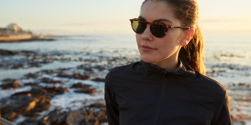 Usas Lentes Como Usar Lentes de Sol ya Vision Center