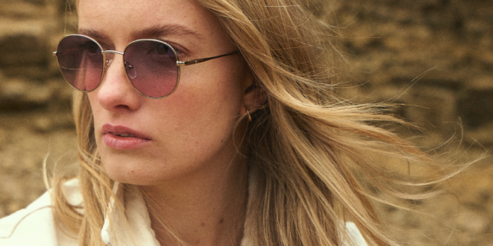 las mejores marcas de lentes de sol para mujer