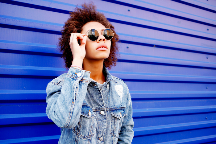 lentes de sol de mujer 