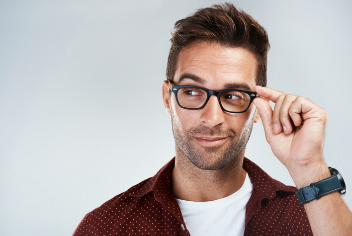 lentes multifocales 