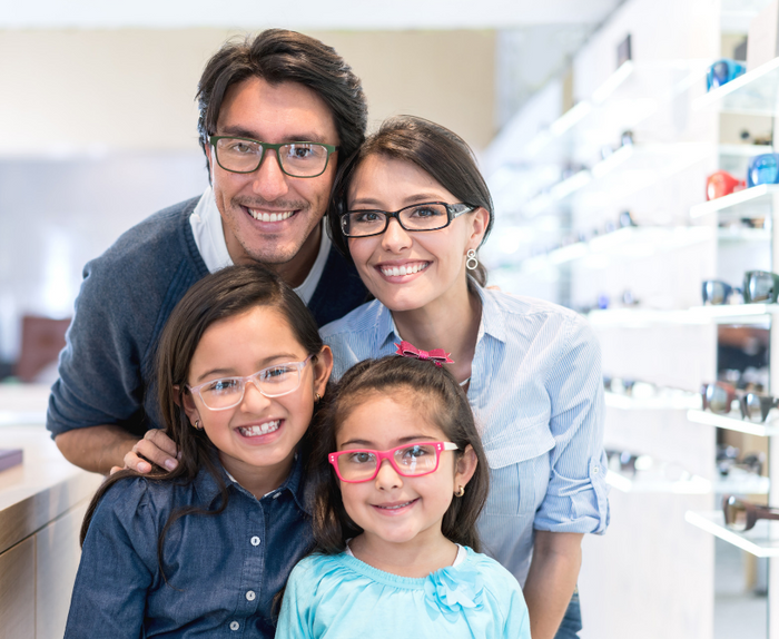 Mejores lentes oftálmicos para mujeres, niños y hombres
