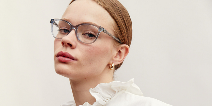 ¿Qué lentes debo usar si sufro de ojos cansados?