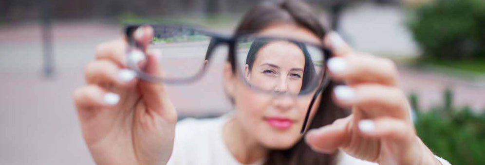 Todo sobre los lentes monofocales y multifocales - Vision Center
