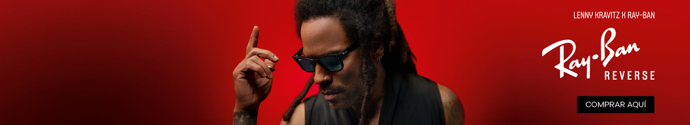 Ray-Ban Reverse