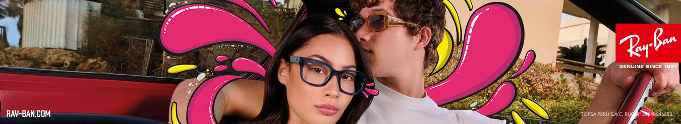 Ray Ban Lentes