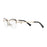 LENTE OFTALMICO BVLGARI - 0BV2198B