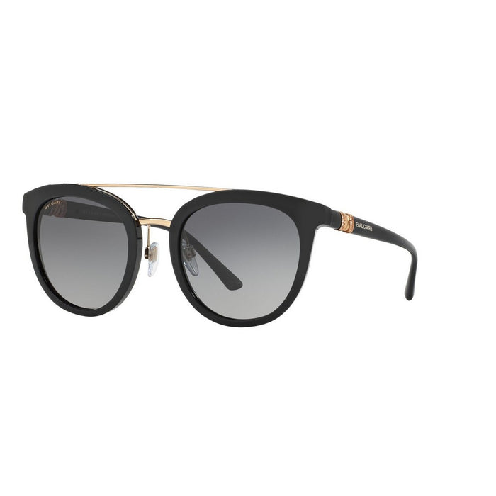 LENTE DE SOL BVLGARI - BV8184B#01T3S