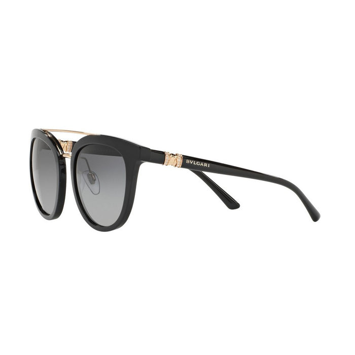 LENTE DE SOL BVLGARI - BV8184B#01T3S